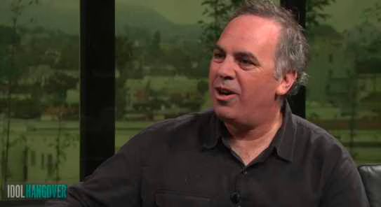 Richard Rushfield on Idol Hangover