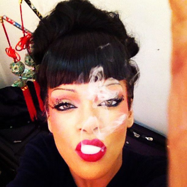 Rihanna