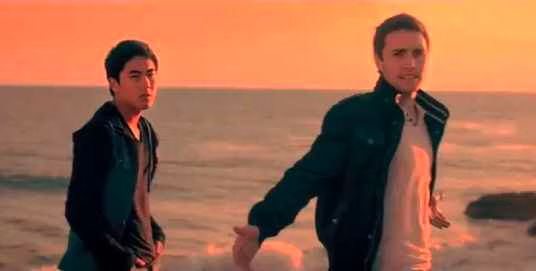 Ryan Higa  Bromance  Official Video