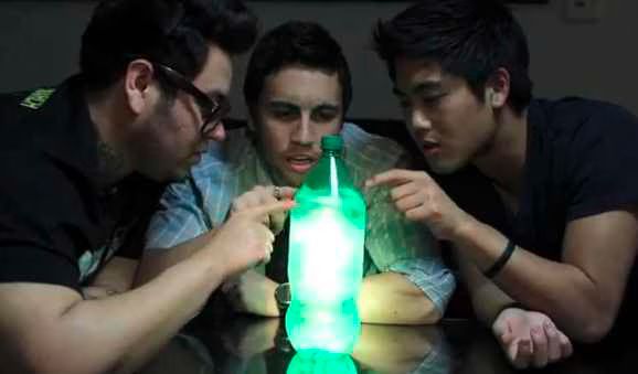 Ryan Higa  Movies In Minutes  Chronicle