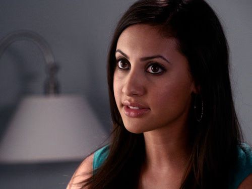 Secret Life 4x15