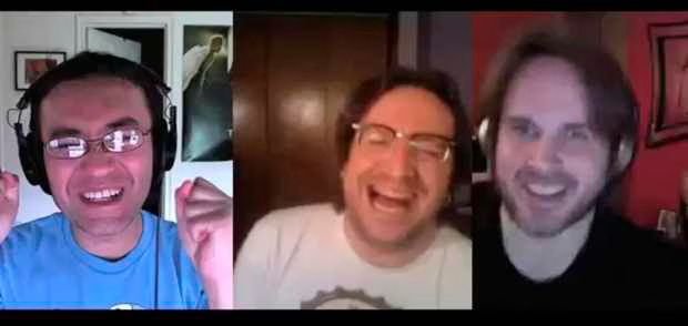 Secret Show AI11 10