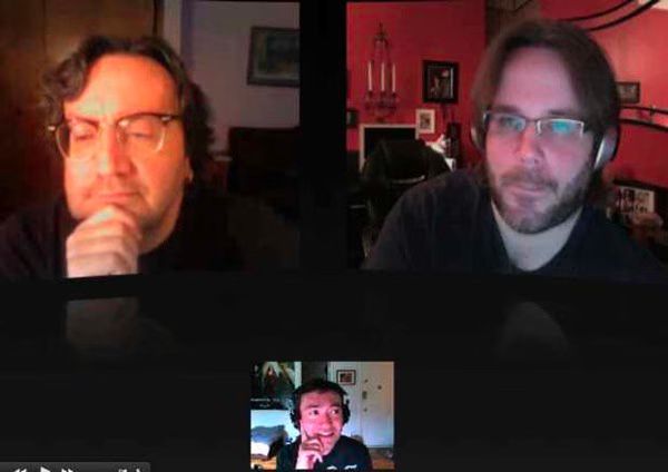 Secret Show AI11 9