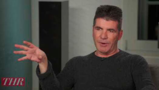 Simon Cowell says The X Factor Season 2 will focus on Pop Groups.jpg Simon Cowell says The X Factor Season 2 will focus on Pop Groups
