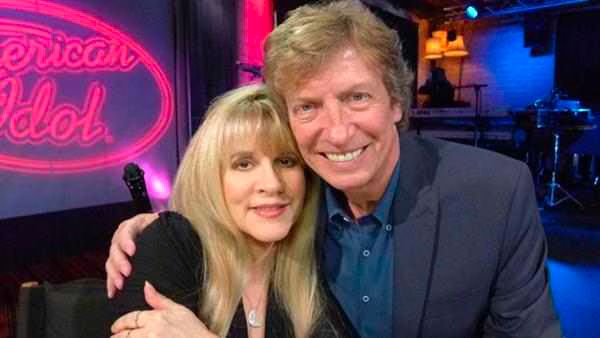 Stevie Nicks to mentor American Idol 11 Top 9.avif Stevie Nicks to mentor American Idol 11 Top 9