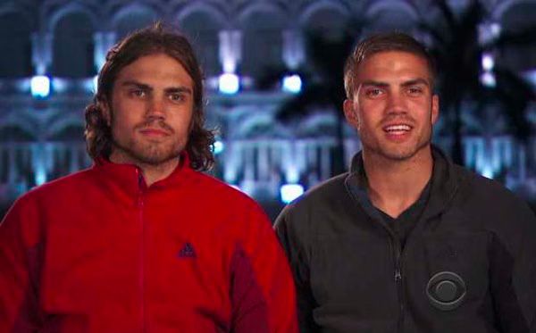 The Amazing Race 20  Episode 3 01 2012 03 05