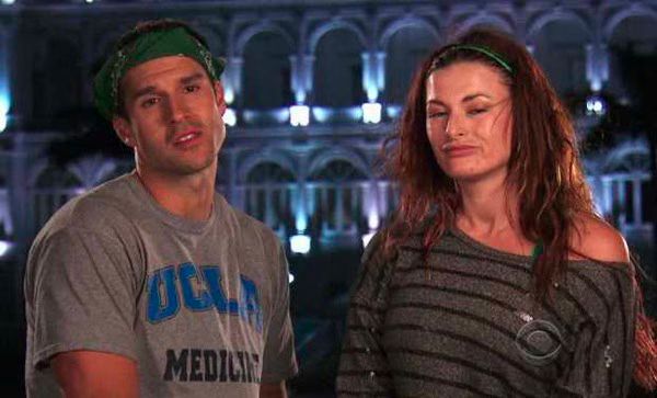 The Amazing Race 20  Episode 3 02 2012 03 05