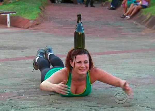 The Amazing Race 20  Episode 3 03 2012 03 05