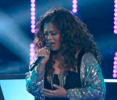 The Voice  Battle Round  Sneak Peek