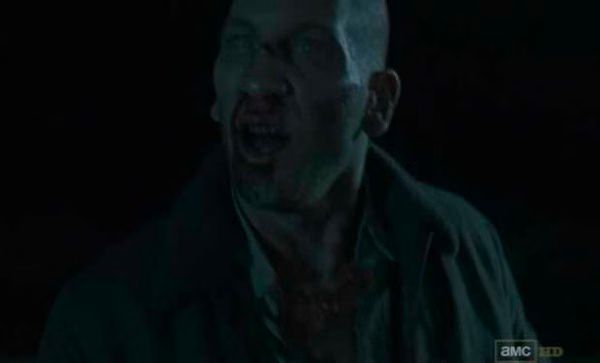 The Walking Dead  Season 2 Episode 12  Better Angels 01 2012 03 11