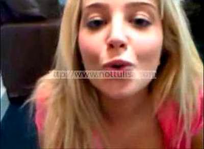 Tulisa Contostavlos Sex Tape Picture