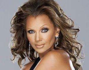 VANESSA WILLIAMS