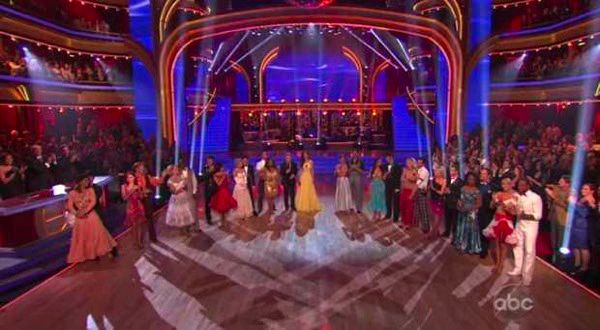 Who's going home Dancing with the Stars.jpg Who s going home Dancing with the Stars