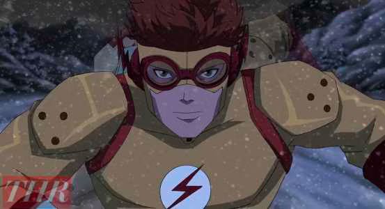 Young Justice  Season 2  Preview Video