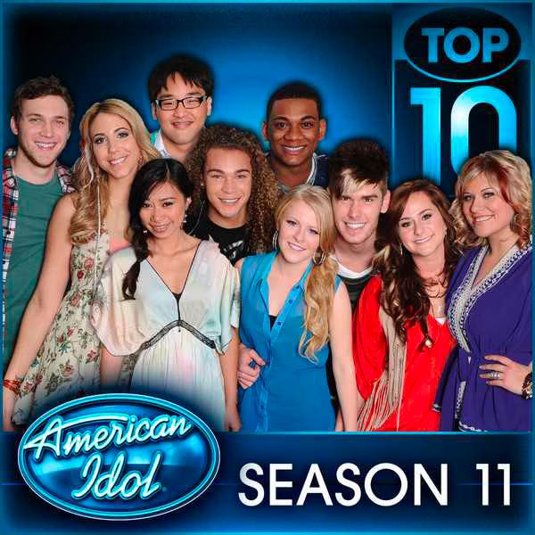 American idol 11 top 10