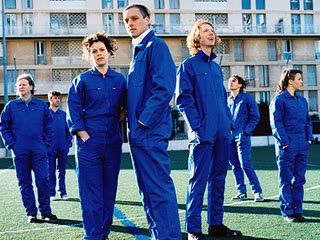 Arcade Fire's 'Abraham's Daughter'