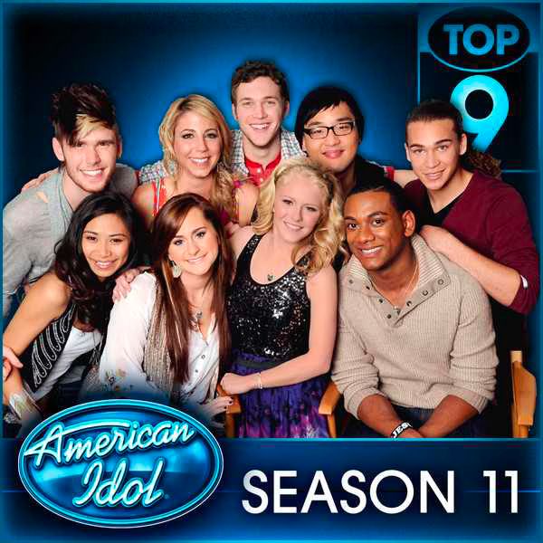 Itunes ai11 9