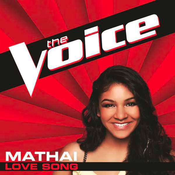 Mathai itunes