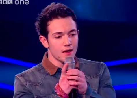 Aleks Josh vs Emmy J Mac  Broken Strings  The Voice UK  Battles 2