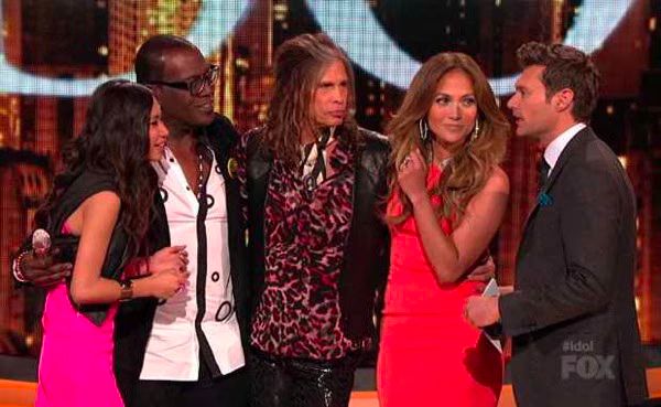 American Idol Save