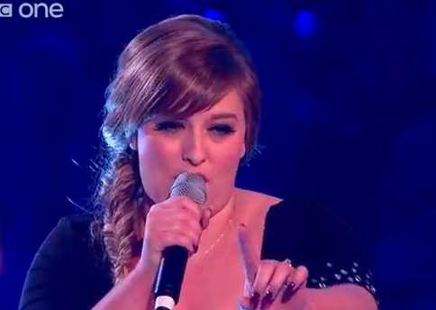Barbara Bryceland vs Leanne Mitchell - Edge of Glory - The Voice UK - Battles 2 .jpg Barbara Bryceland vs Leanne Mitchell Edge of Glory The Voice UK Battles 2