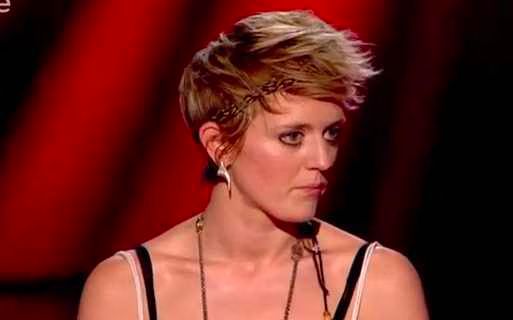 Bo Bruce  Without You  The Voice UK Blind Audition