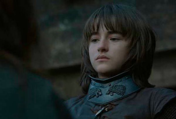 Bran Stark Rickon Stark 01 2012 04 30