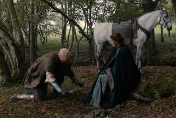 Brienne Catelyn Stark