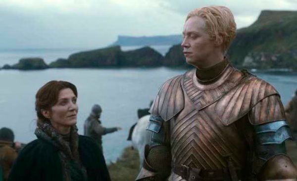 Brienne of Tarth Game of Thrones.jpg Brienne of Tarth Game of Thrones