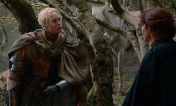 Brienne of Tarth