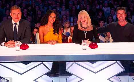 Britains Got Talent