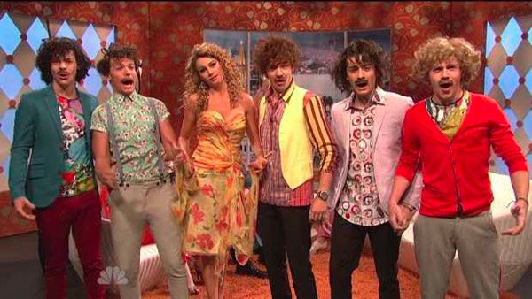 Carlito Pepito Martito Miguelito and Dick