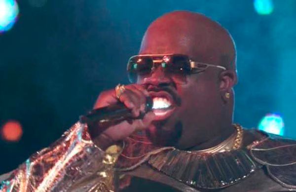 Cee Lo Green and Goodie Mob  Fight To Win  The Voice