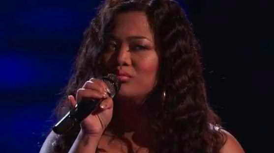 Cheesa  All By Myself  The Voice Last Chance  Video