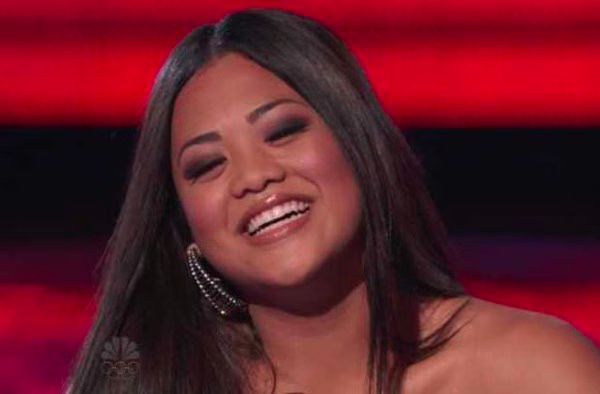 Cheesa  I Have Nothing  The Voice Video MP3
