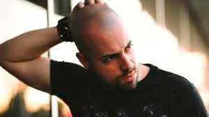 Chris Daughtry responds to Absent Element lawsuit