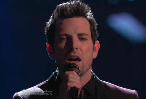 Chris Mann - Bridge Over Troubled Water - The Voice Video MP3.jpg Chris Mann Bridge Over Troubled Water The Voice Video MP3