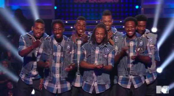Collizion Crew  Low  America s Best Dance Crew 7  Video