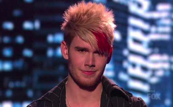 Colton Dixon - Bad Romance - American Idol 11 Top 7 Video MP3.jpg Colton Dixon Bad Romance American Idol 11 Top 7 Video MP3