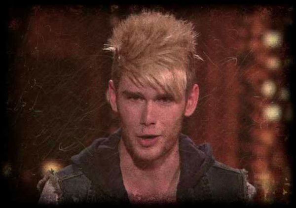 Colton Dixon Eliminated