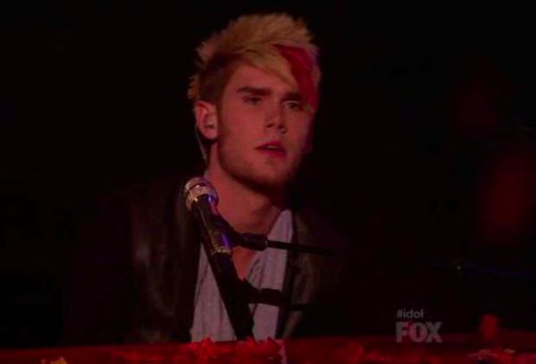Colton Dixon - September - American Idol 11 Top 7 Video MP3.jpg Colton Dixon September American Idol 11 Top 7 Video MP3