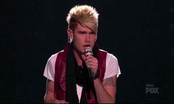 Colton Dixon - Time After Time - American Idol 11 Top 8 Video MP3.jpg Colton Dixon Time After Time American Idol 11 Top 8 Video MP3
