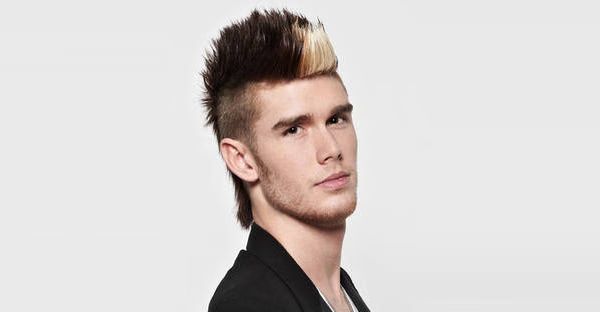 Colton Dixon