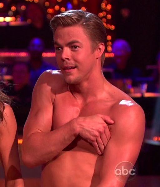 Dancing with the Stars 14 Top 9