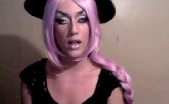 Danny Noriega  RuPaul s Drag Race 5 Update  Video