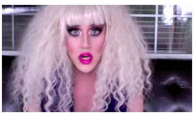 Danny Noriega  RuPaul s Drag Race  Casting Contest