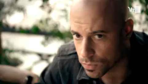 Daughtry  Outta My Head  Official Video