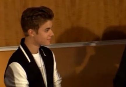 David Archuleta helped Justin Bieber become a phenomenon  Video