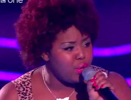 Deniece Pearson vs Ruth Brown - No One - The Voice UK - Battles 1.avif Deniece Pearson vs Ruth Brown No One The Voice UK Battles 1