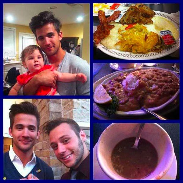 Dez Duron on Instagram